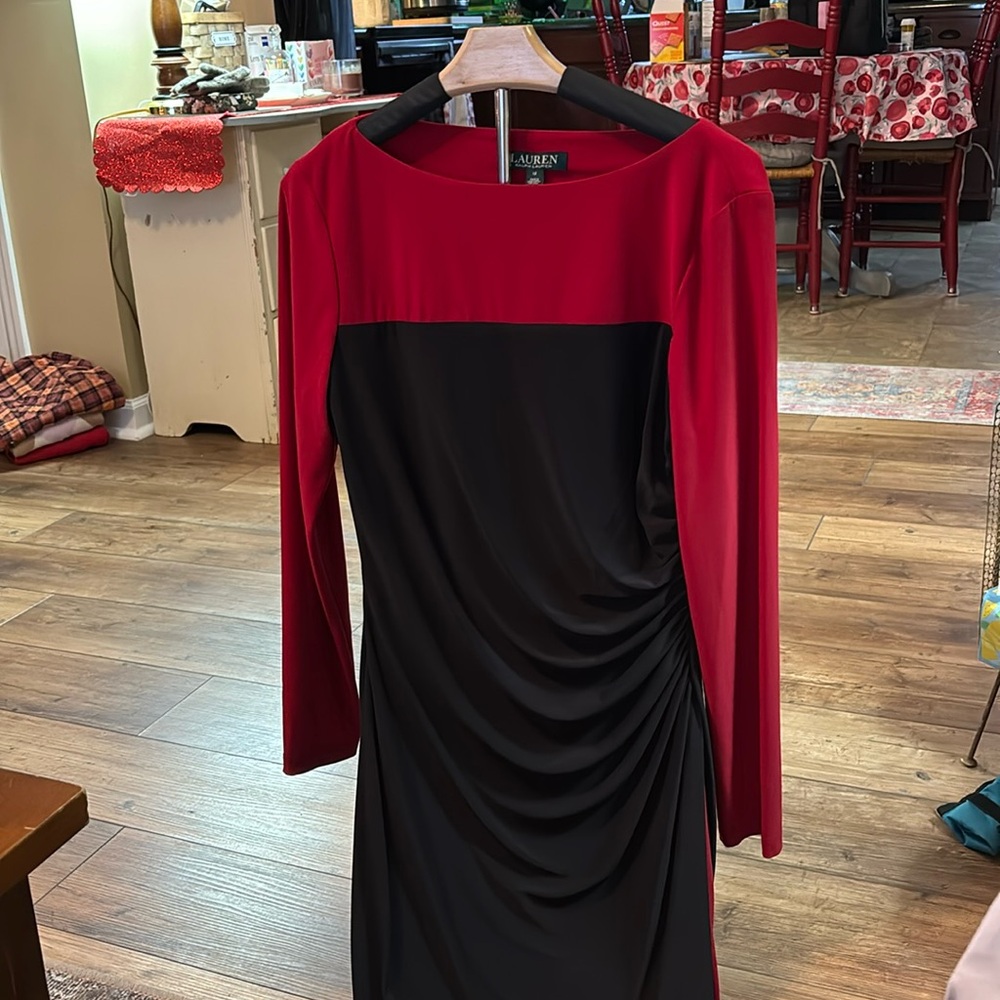 Women’s Lauren Dress